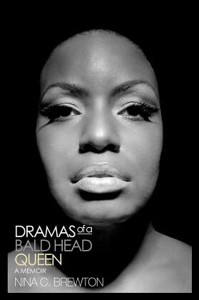 【预售】Dramas of a Bald Head Queen