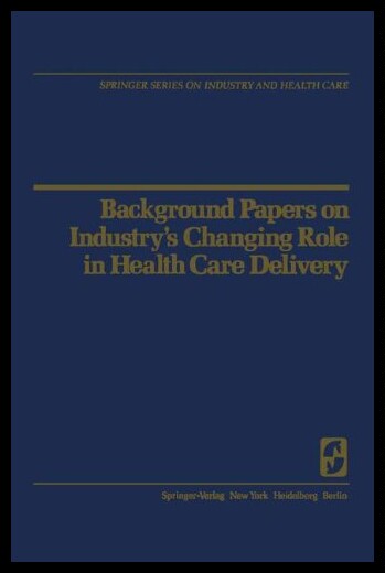 【预售】Background Papers on Industry S Changi