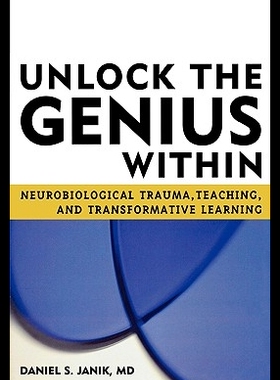 【预售】Unlock the Genius Within: Neurobiolo...