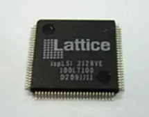 ISPLSI2128VE100LT100 ISPLSI2128VE80LT100 全新原装 现货库存