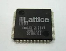 ISPLSI2128VE100LT100 ISPLSI2128VE80LT100 全新原装 现货库存
