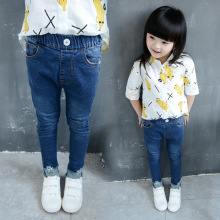 Chemise fille à manche longue - Ref 2087206 Image 19