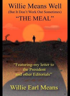 【预售】Willie Means Well (But It Don't Work Out Sometime