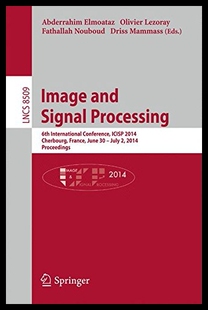 and Image Signal Processing Inter 6th 预售