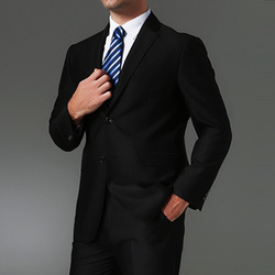 Costume homme en polyester pour printemps - Ref 1578319 Image 13