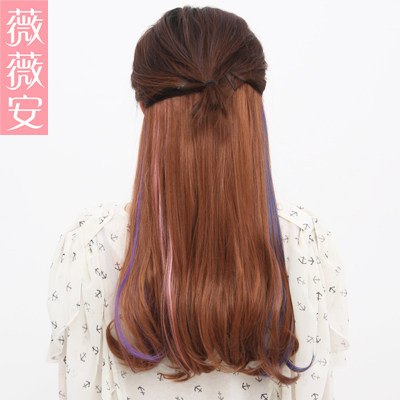 Extension mèches - Ref 225850 Image 1