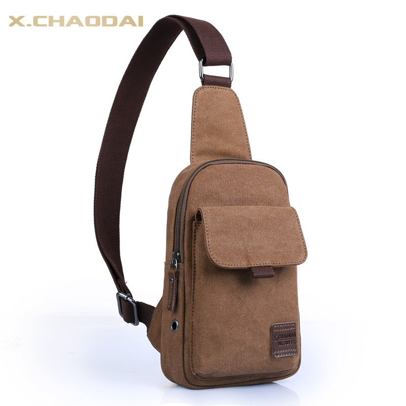 Sac pour homme - Ref 53666 Image 1