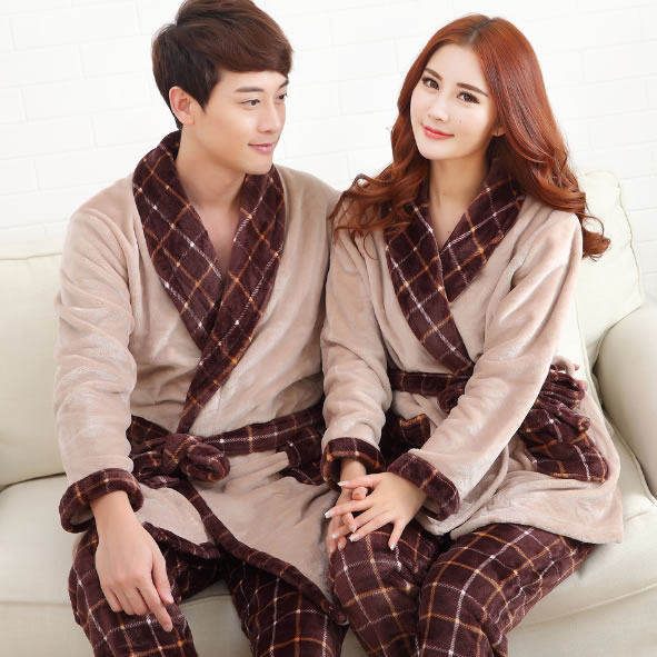 Peignoir HOHUA HOME - Ref 602116 Image 1