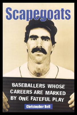 【预售】Scapegoats: Baseballers Whose Careers Are Marked
