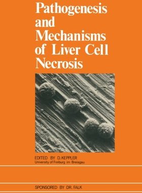 【预订】Pathogenesis and Mechanisms of Liver...