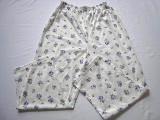 Pantalon pyjama - Ref 729759 Image 1