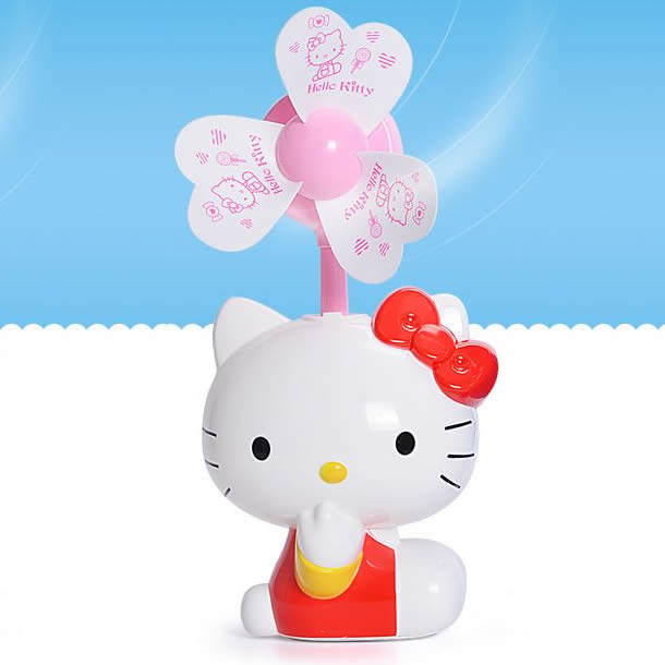 Ventilateur USB - Ref 406400 Image 1