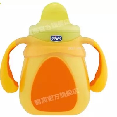 chicco Chicco genuine security texture of material Duckbill type baby study Water cup children baby baby Trainer Cup Leak proofin the Diapers/Care/Feeding/Push lathe , Cups/Tableware/Grind/Attachment , Cups  category - from Buy2taobao.com to provide professional Taobao agent buy service