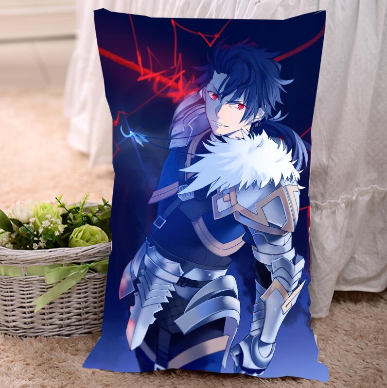 Lancer库丘林枪哥Fate抱枕二次元开学动漫周边送宅男腐女生日礼物