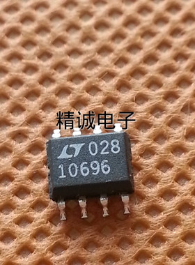 LT10696 LT1069CS8-6 SOP8全新原装进口IC 实体店库存