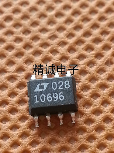LT10696 LT1069CS8-6 SOP8全新原装进口IC 实体店库存