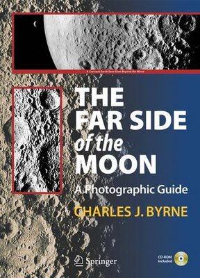 【预订】The Far Side of the Moon: A Photogra...