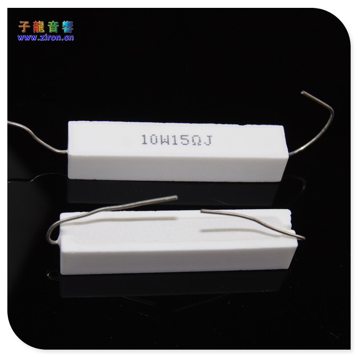 10w15150R4R水泥电阻铜脚