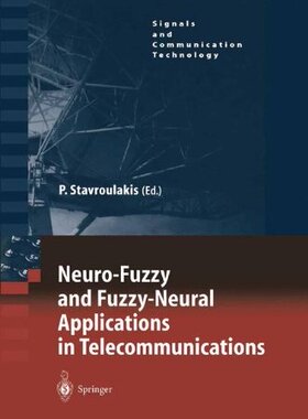 【预订】Neuro-Fuzzy and Fuzzy-Neural Applica...