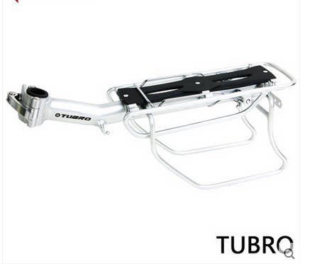 Porte-bagages pour vélo - Ref 2414476 Image 1