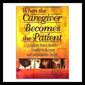 预售 Becomes When Caregiver Patient the
