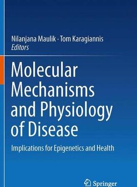 【预订】Molecular Mechanisms and Physiology ...