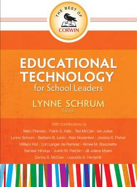 【预售】The Best of Corwin: Educational Technology for...
