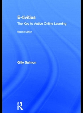 【预售】E-Tivities: The Key to Active Online Learning