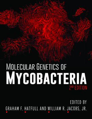 【预售】Molecular Genetics of Mycobacteria