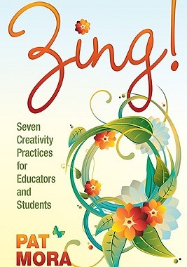 【预售】Zing!: Seven Creativity Practices for Educators a...