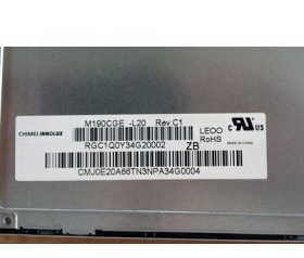 LM195WX1 LM190WX2X1 M190CGE-L20/M190PW01 MV195WGM-N10 液晶屏