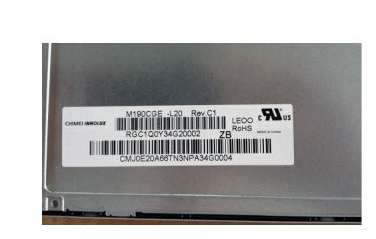M190195CGE-L20液晶屏幕
