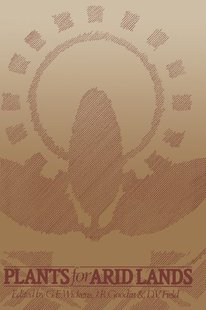 Lands for Arid o... Proceedings 预订 Plants