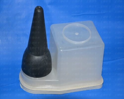 工业制造用塑料胶水壶鞋厂鞋用鞋业粉胶水壶省黄胶油壶 胶水罐