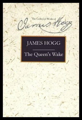【预售】The Queen's Wake