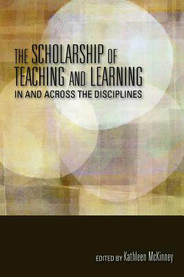 【预售】The Scholarship of Teaching and Lear...
