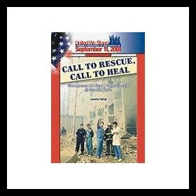 【预售】Call to Rescue, Call to Heal