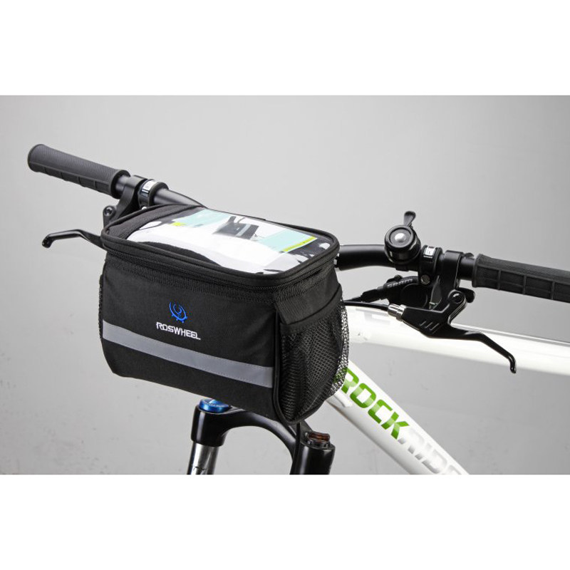 Sacoche pour vélo ROSWHEEL - Ref 2215596 Image 1
