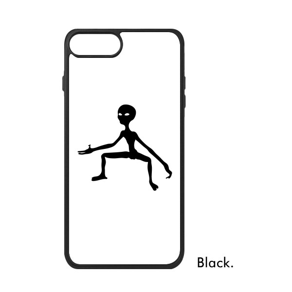 适用于iPhone宇宙和外星外星人Xr手机壳max保护套678plus硅胶11