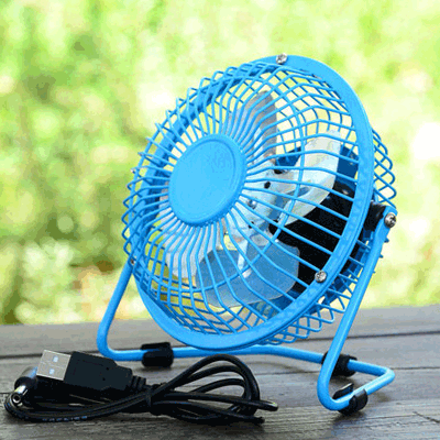 Ventilateur USB - Ref 399943 Image 1