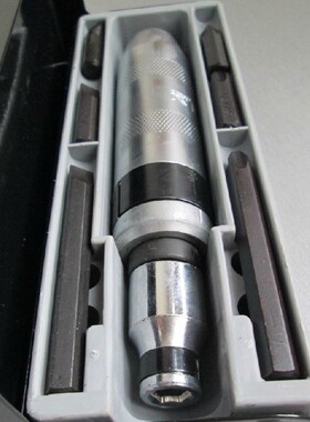 飞鹿 RDEER 冲击撞批 铁盒 （CR-V）RT-6A 汽修工具 冲击螺丝刀