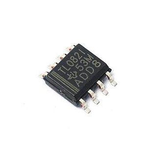 全新运算放大器 TL082I TL082IDR 全新SOP8 10个起拍+