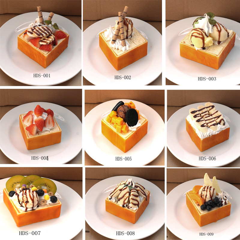 漫咖啡仿真焦糖肉桂吐司面包食品食物模型定做西餐展示道具样品假在类目 家居饰品, 花瓶/花器/仿真花/仿真饰品, 仿真水果中 - 来自Buy2taobao.com提供专业的淘宝代购服务