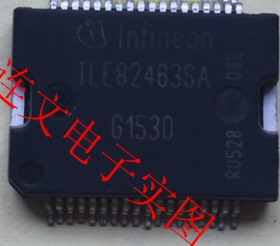 TLE82463SA 全系列汽车元件 功放音频芯片 全新可直拍