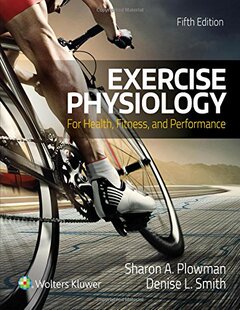 【预订】Exercise Physiology for Health Fitne...