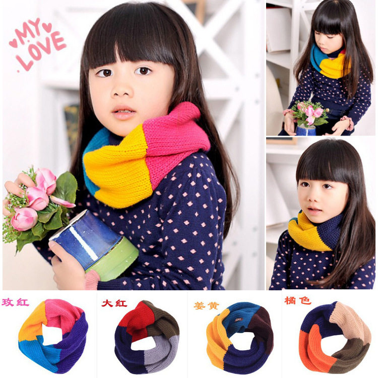Foulard enfant - Ref 2138687 Image 1