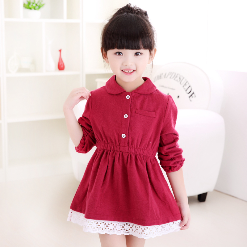 Robe enfant MBSTROLL - Ref 2047719 Image 1