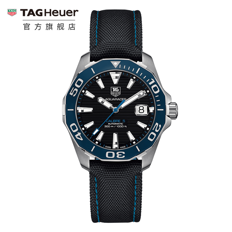 Ì©¸ñºÀÑÅTAG Heuer¾ºÇ±ÏµÁÐangelababyͬ¿îÊÖ±íWAY211B.FC6363