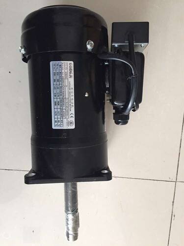 工机GONGJI刹车电机 圣杰刀盘库马达 GONGJI SVB18 M3B402 SIMEX
