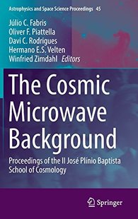 Microwave Cosmic The Background 预订